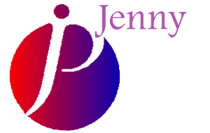 Jenny's logo